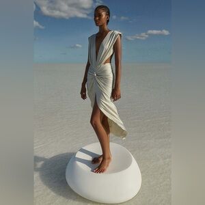 Baobab Mia Midi Dress